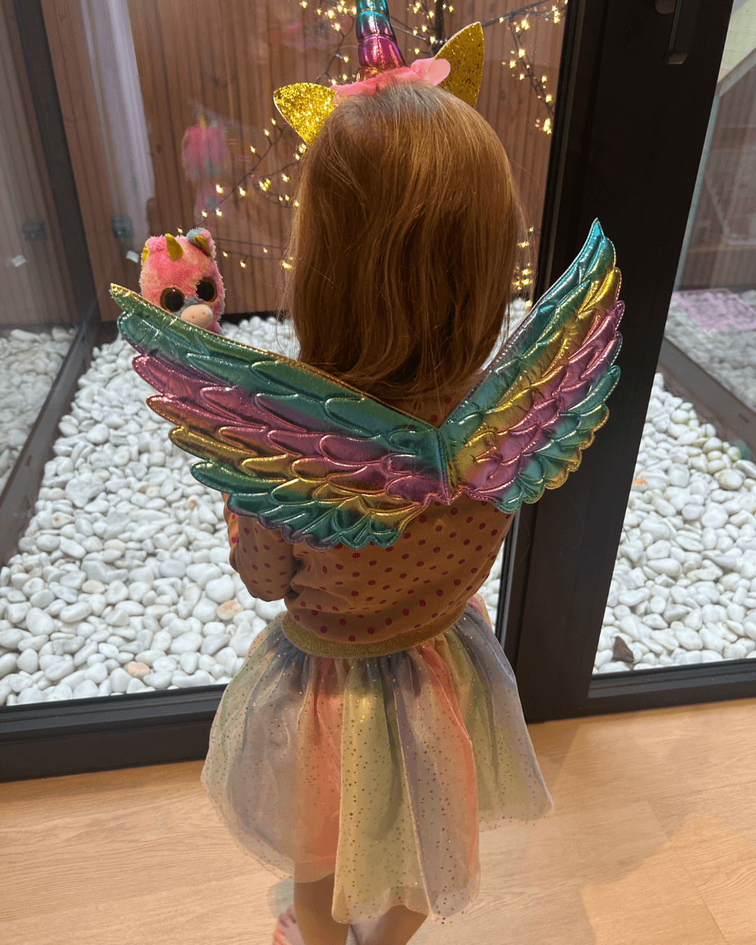 Unicornfeest organiseren