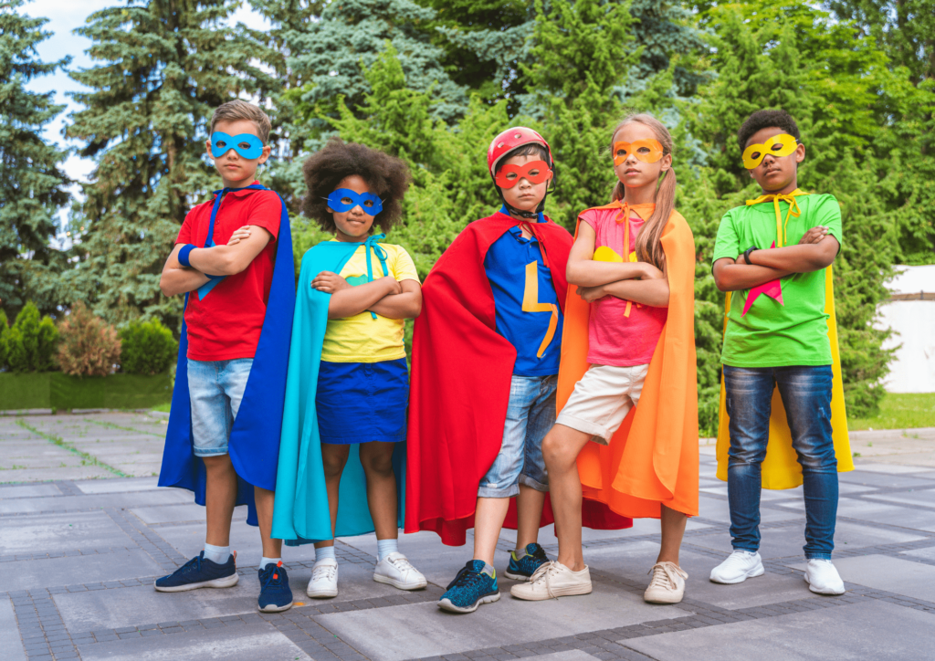 Verkleedkoffer Deinze