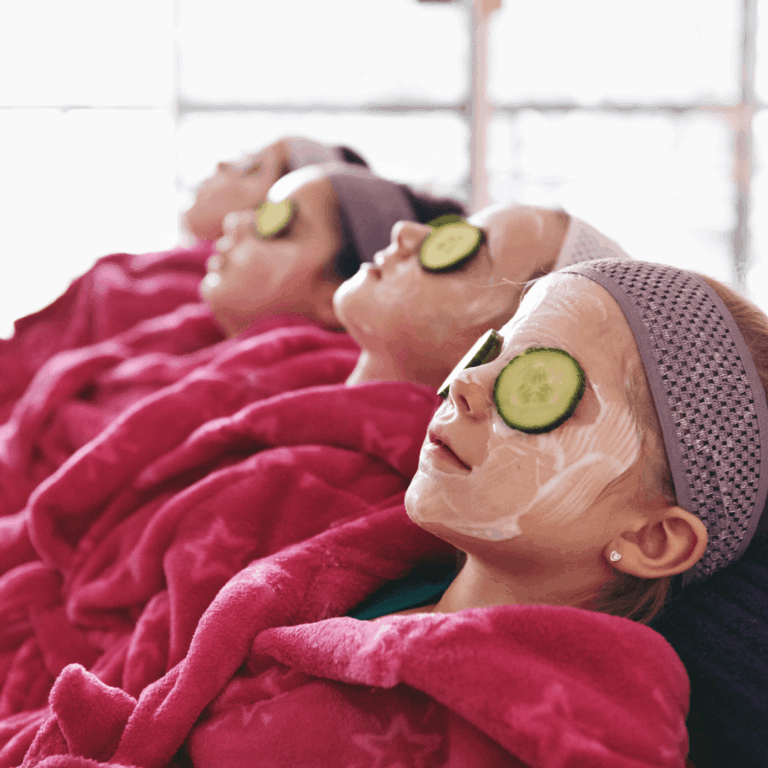 wellness feestje Gent